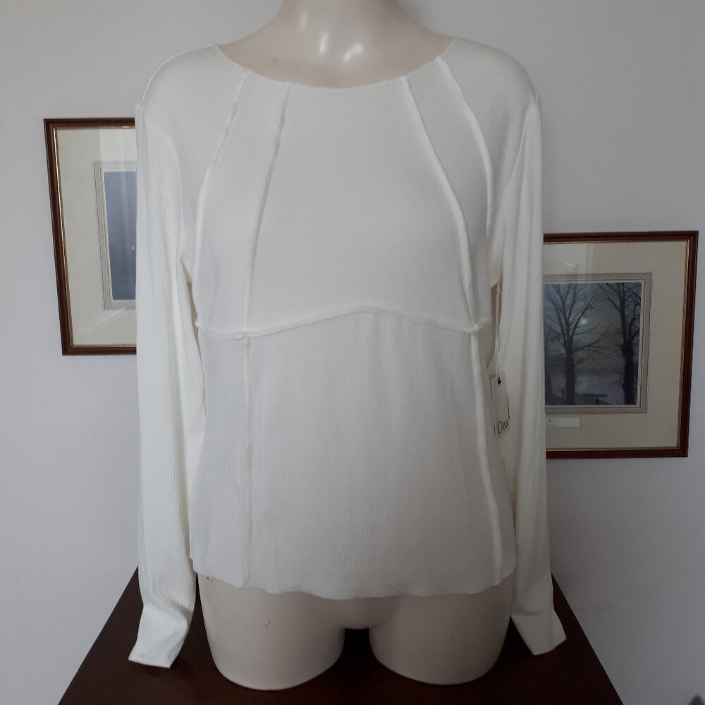 White top by Dex - Size XL